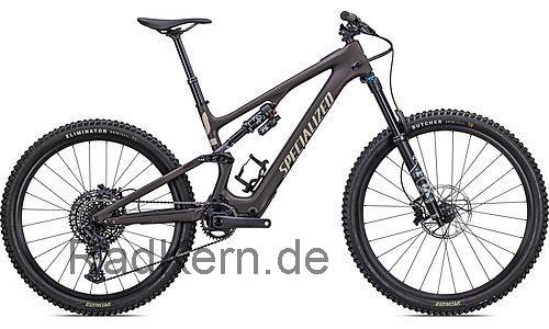 Specialized Turbo Levo SL Comp technische daten 